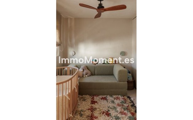 Wiederverkauf - Reihenhaus - Marbella - Nueva Andalucía