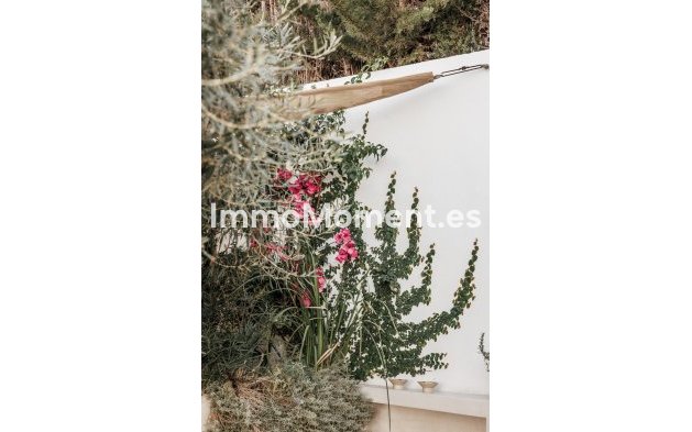 Wiederverkauf - Reihenhaus - Marbella - Nueva Andalucía