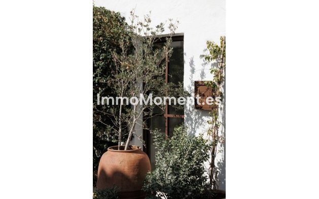 Wiederverkauf - Reihenhaus - Marbella - Nueva Andalucía