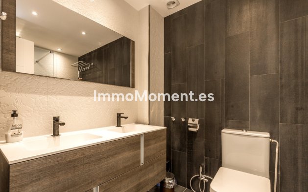 Wiederverkauf - Reihenhaus - Marbella - Nueva Andalucía