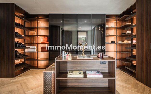 Bestaande woning - Villa - Sotogrande - Sotogrande Costa