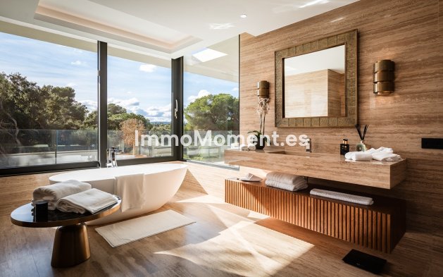 Bestaande woning - Villa - Sotogrande - Sotogrande Costa
