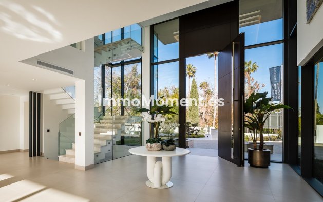 Bestaande woning - Villa - Sotogrande - Sotogrande Costa