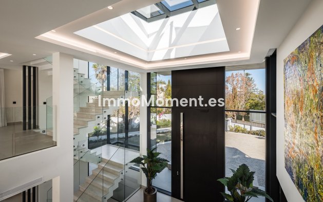 Bestaande woning - Villa - Sotogrande - Sotogrande Costa