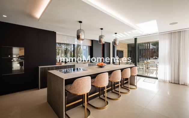 Bestaande woning - Villa - Sotogrande - Sotogrande Costa