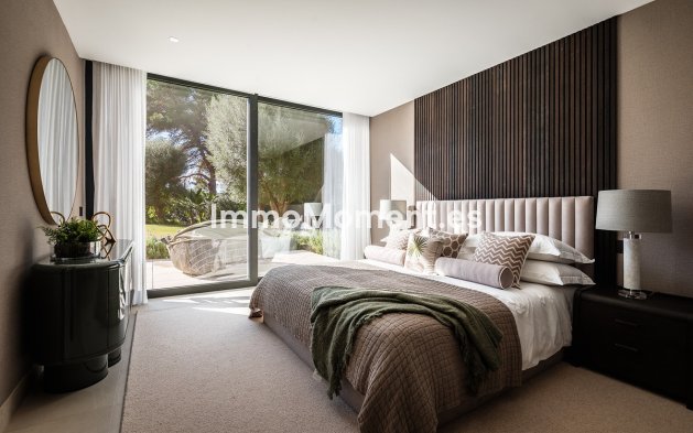 Bestaande woning - Villa - Sotogrande - Sotogrande Costa
