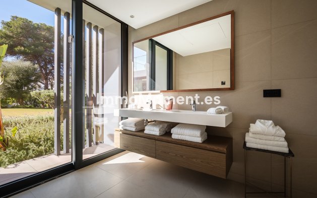 Bestaande woning - Villa - Sotogrande - Sotogrande Costa