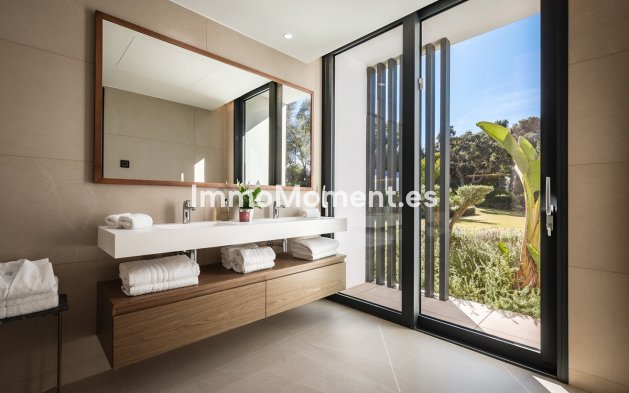 Bestaande woning - Villa - Sotogrande - Sotogrande Costa