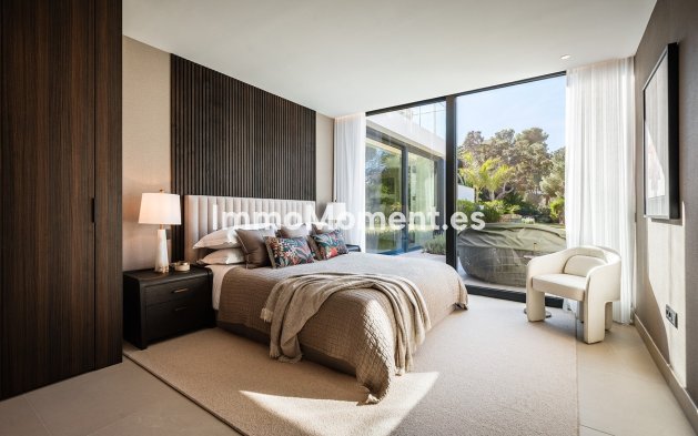 Bestaande woning - Villa - Sotogrande - Sotogrande Costa