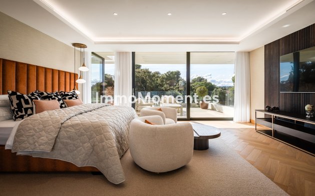 Bestaande woning - Villa - Sotogrande - Sotogrande Costa