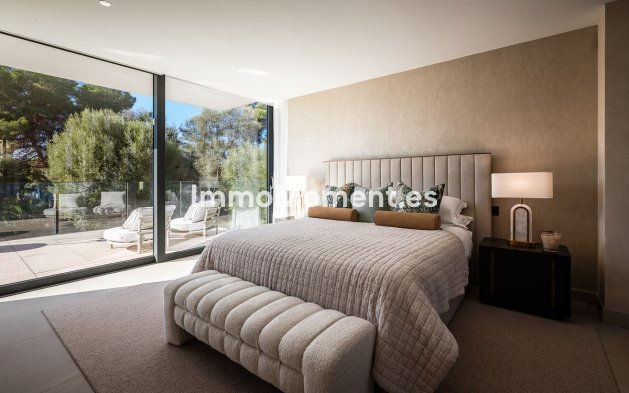 Bestaande woning - Villa - Sotogrande - Sotogrande Costa