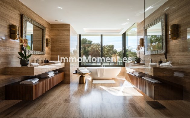 Bestaande woning - Villa - Sotogrande - Sotogrande Costa
