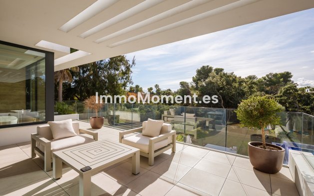 Bestaande woning - Villa - Sotogrande - Sotogrande Costa