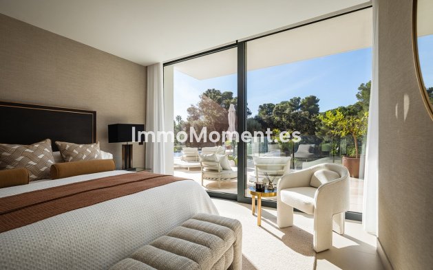 Bestaande woning - Villa - Sotogrande - Sotogrande Costa
