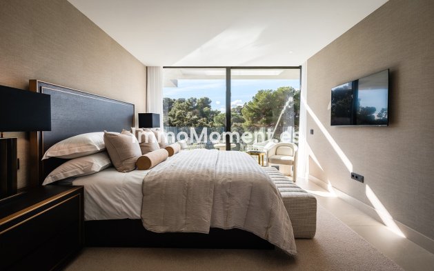 Bestaande woning - Villa - Sotogrande - Sotogrande Costa