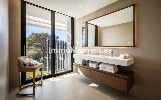 Bestaande woning - Villa - Sotogrande - Sotogrande Costa