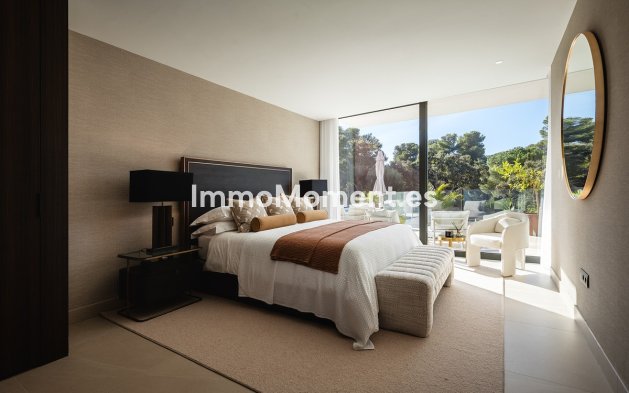 Bestaande woning - Villa - Sotogrande - Sotogrande Costa