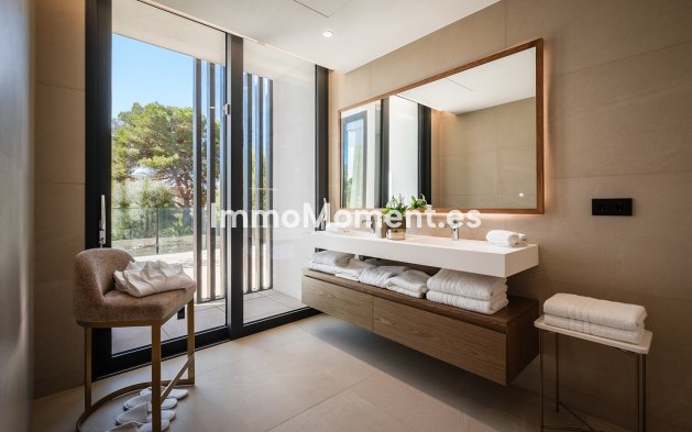Bestaande woning - Villa - Sotogrande - Sotogrande Costa