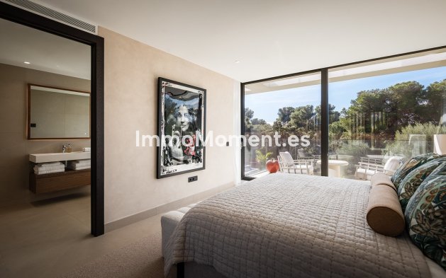 Bestaande woning - Villa - Sotogrande - Sotogrande Costa