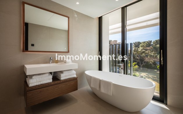 Bestaande woning - Villa - Sotogrande - Sotogrande Costa