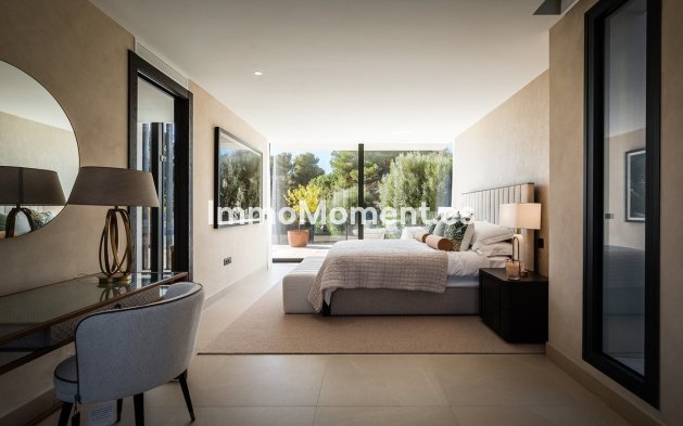 Bestaande woning - Villa - Sotogrande - Sotogrande Costa