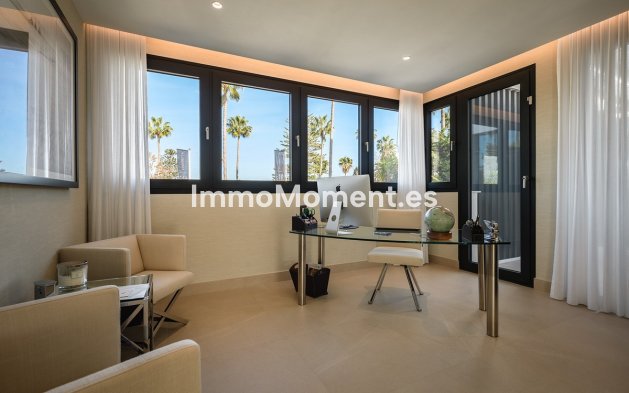 Bestaande woning - Villa - Sotogrande - Sotogrande Costa