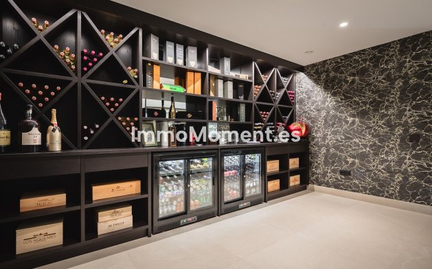 Bestaande woning - Villa - Sotogrande - Sotogrande Costa