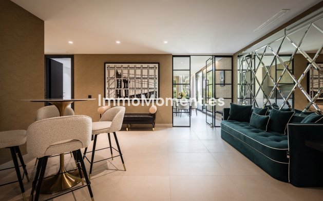 Bestaande woning - Villa - Sotogrande - Sotogrande Costa