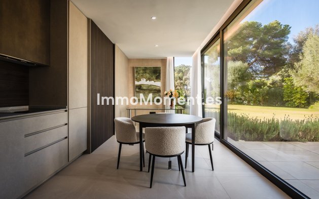 Bestaande woning - Villa - Sotogrande - Sotogrande Costa