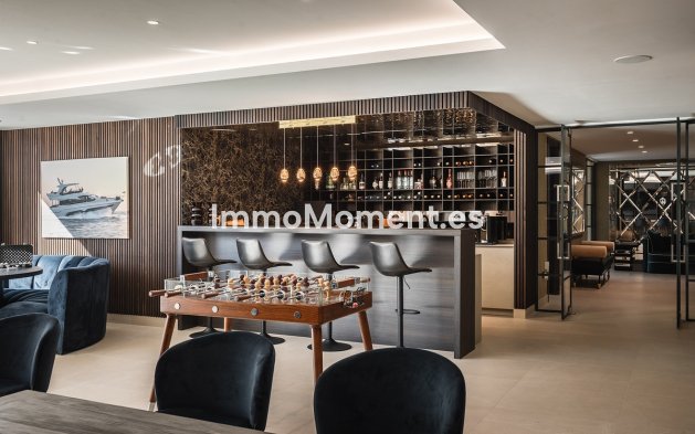 Bestaande woning - Villa - Sotogrande - Sotogrande Costa