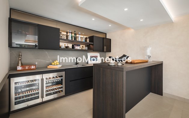 Bestaande woning - Villa - Sotogrande - Sotogrande Costa