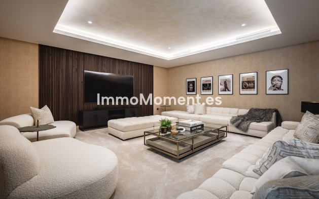 Bestaande woning - Villa - Sotogrande - Sotogrande Costa