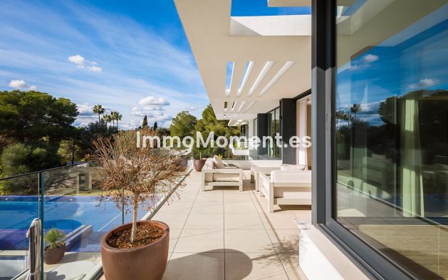 Bestaande woning - Villa - Sotogrande - Sotogrande Costa