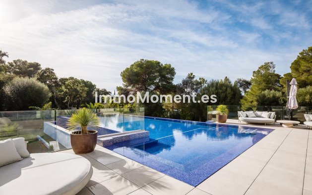 Bestaande woning - Villa - Sotogrande - Sotogrande Costa