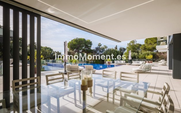 Bestaande woning - Villa - Sotogrande - Sotogrande Costa