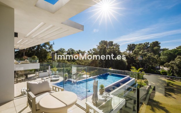 Bestaande woning - Villa - Sotogrande - Sotogrande Costa