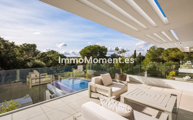 Bestaande woning - Villa - Sotogrande - Sotogrande Costa