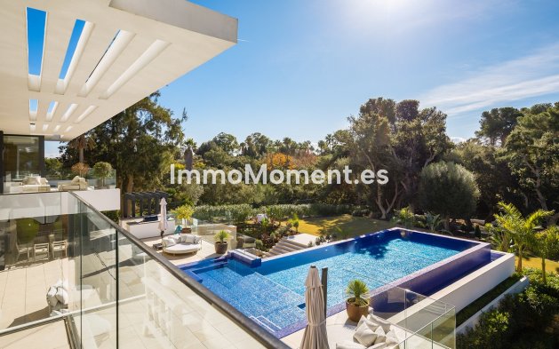 Bestaande woning - Villa - Sotogrande - Sotogrande Costa