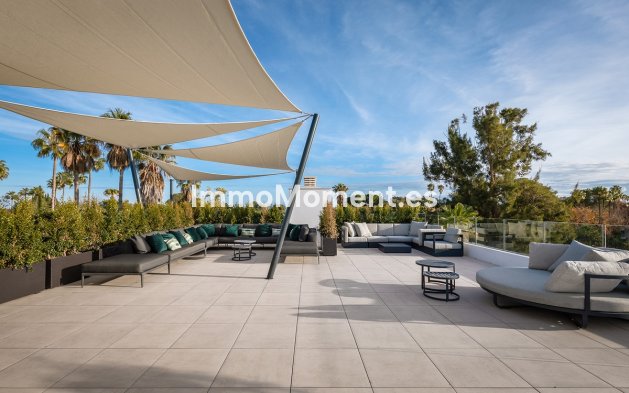 Bestaande woning - Villa - Sotogrande - Sotogrande Costa