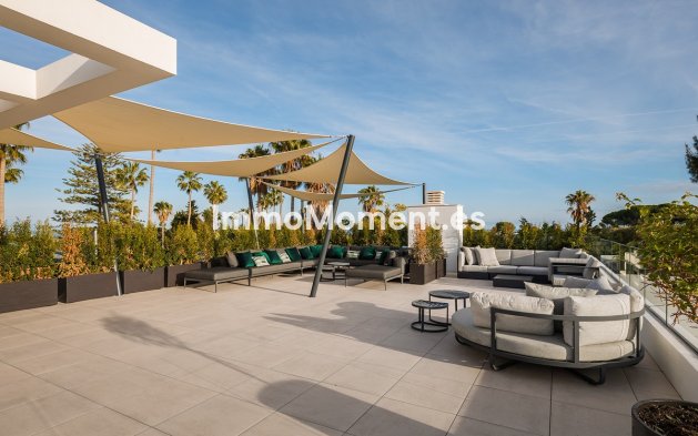 Bestaande woning - Villa - Sotogrande - Sotogrande Costa