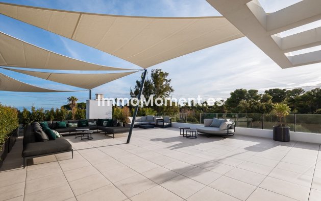 Bestaande woning - Villa - Sotogrande - Sotogrande Costa