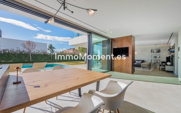 Reventa - Villa - Málaga - Málaga Este