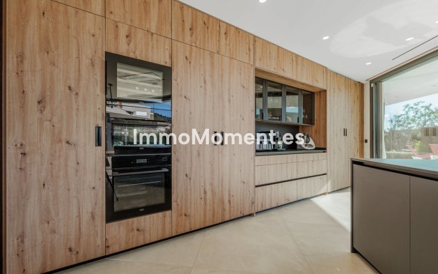 Reventa - Villa - Málaga - Málaga Este