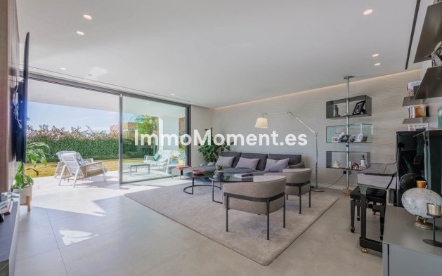 Reventa - Villa - Málaga - Málaga Este