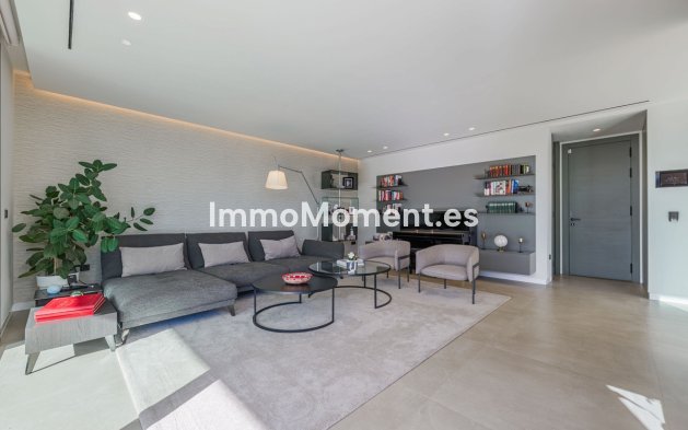 Reventa - Villa - Málaga - Málaga Este