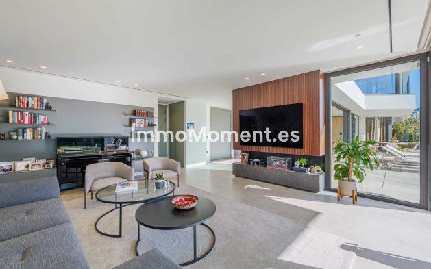 Reventa - Villa - Málaga - Málaga Este