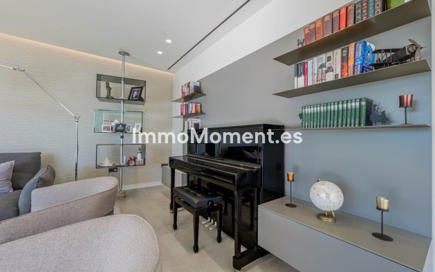 Reventa - Villa - Málaga - Málaga Este