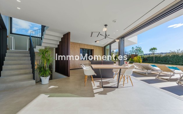 Reventa - Villa - Málaga - Málaga Este