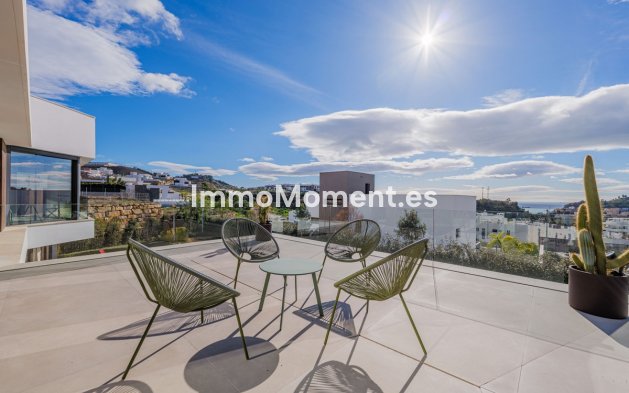 Reventa - Villa - Málaga - Málaga Este
