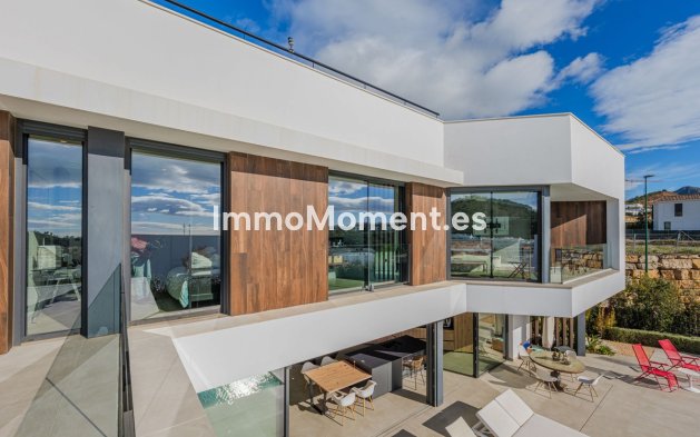 Reventa - Villa - Málaga - Málaga Este